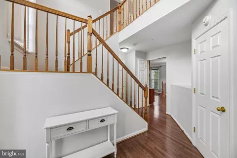 Entry Way - 16116 Eckhart Road Rd, Bowie, MD 20716 photo 10 of 27