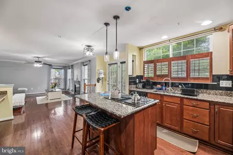 Kitchen - 16116 Eckhart Road Rd, Bowie, MD 20716 photo 5 of 5