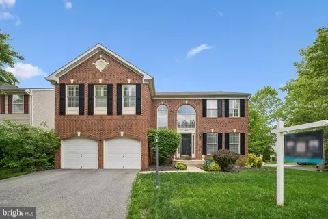 Exterior - 16116 Eckhart Road Rd, Bowie, MD 20716 photo 2 of 7
