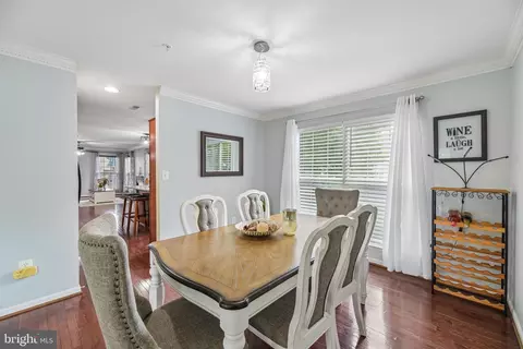 Dining - 16116 Eckhart Road Rd, Bowie, MD 20716 photo 2 of 3