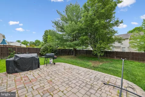 Exterior - 16116 Eckhart Road Rd, Bowie, MD 20716 photo 6 of 7