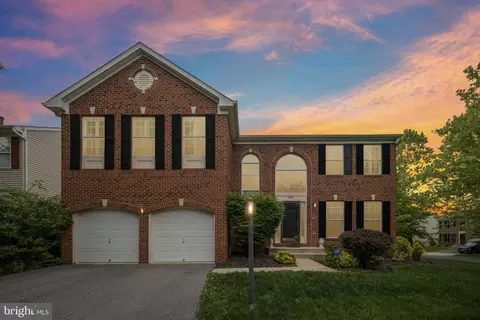 16116 Eckhart Road Rd, Bowie, MD 20716