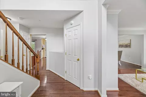 Entry Way - 16116 Eckhart Road Rd, Bowie, MD 20716 photo 1 of 27