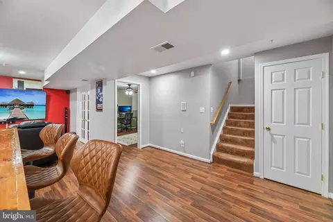 Entry Way - 16116 Eckhart Road Rd, Bowie, MD 20716 photo 20 of 27