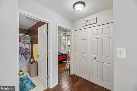 Entry Way - 16116 Eckhart Road Rd, Bowie, MD 20716 photo 18 of 27