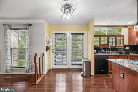 Entry Way - 16116 Eckhart Road Rd, Bowie, MD 20716 photo 6 of 27