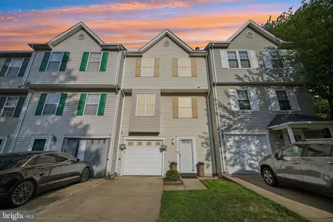 3125 Forest Run Dr, District Heights, MD 20747