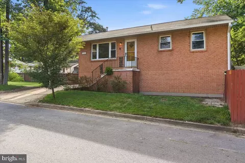 11410 Caroline Ave, Beltsville, MD 20705