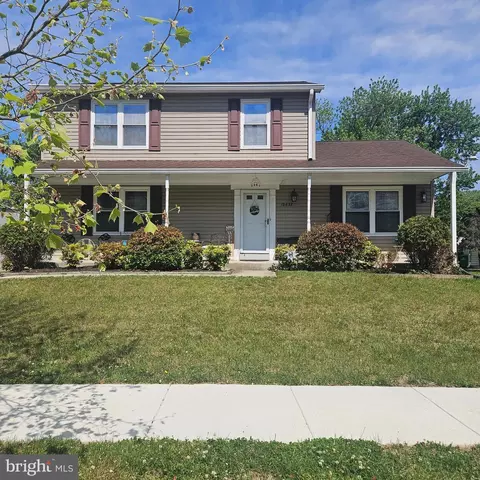12638 Hillmeade Station Dr, Bowie, MD 20720
