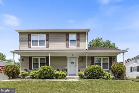 12638 Hillmeade Station Dr, Bowie, MD 20720