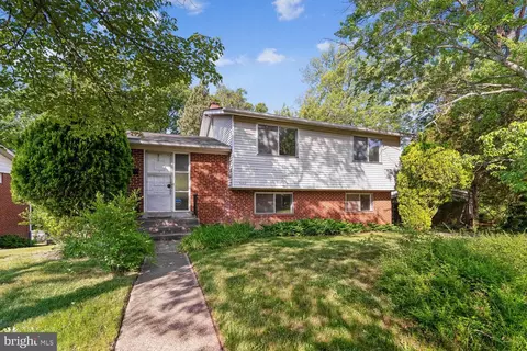 7608 Wellesley Dr, College Park, MD 20740