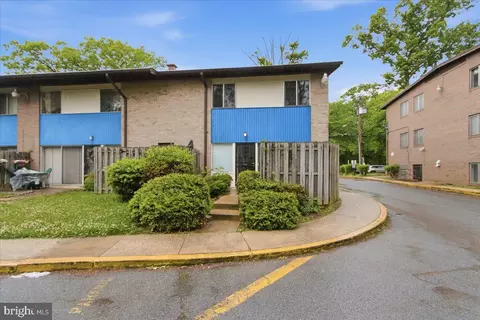 2312 Ewing Ave #9, Suitland, MD 20746