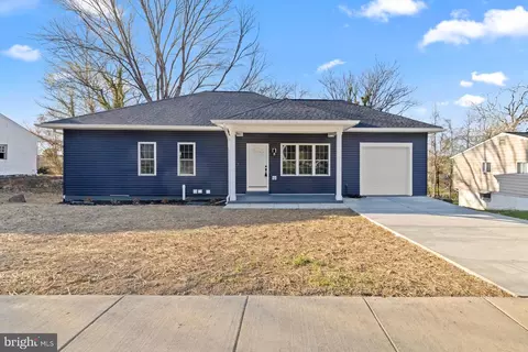2208 Piermont Dr, Fort Washington, MD 20744