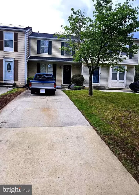 15533 N Oak Ct, Bowie, MD 20716