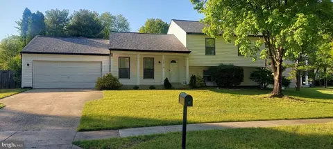 2519 Ann Arbor Ln, Bowie, MD 20716