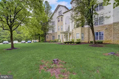 15605 Everglade Ln #A-204, Bowie, MD 20716