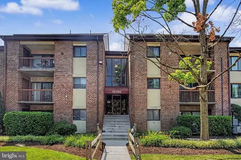 15700 Dorset Rd #120, Laurel, MD 20707