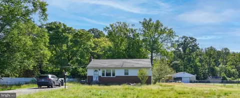 14306 Duckett Rd, Brandywine, MD 20613