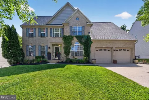 8023 River Park Road Rd, Bowie, MD 20715