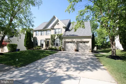 8023 River Park Road Rd, Bowie, MD 20715