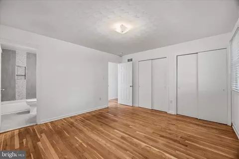 Bedroom - 5807 Parkway Dr, Laurel, MD 20707 photo 2 of 5