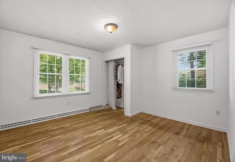 Bedroom - 5807 Parkway Dr, Laurel, MD 20707 photo 3 of 5