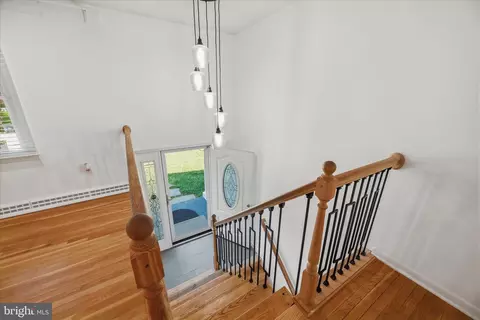Entry Way - 5807 Parkway Dr, Laurel, MD 20707 photo 1 of 2