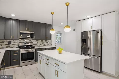 Kitchen - 5807 Parkway Dr, Laurel, MD 20707 photo 1 of 4