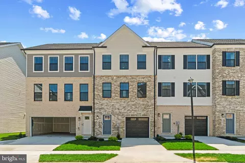 3404 Landon Walker Ln, Marlboro, MD 20774