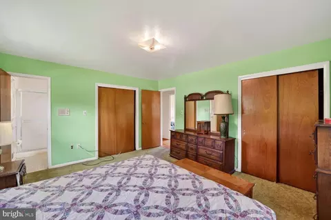 Bedroom - 3208 Accolade Dr, Clinton, MD 20735 photo 2 of 6