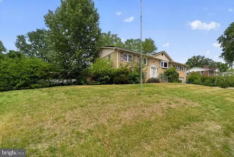 Exterior - 3208 Accolade Dr, Clinton, MD 20735 photo 6 of 6