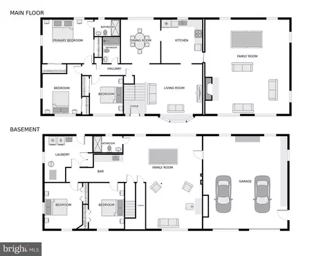 Floorplan - 3208 Accolade Dr, Clinton, MD 20735 photo 3 of 3