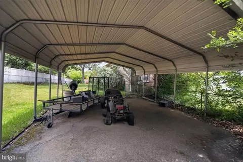 Exterior - 3208 Accolade Dr, Clinton, MD 20735 photo 5 of 6
