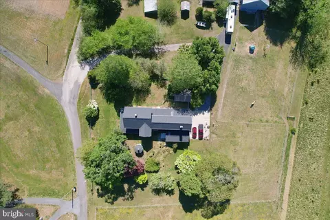 17401 Milltown Landing Rd, Brandywine, MD 20613