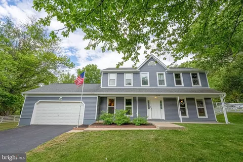 12006 Lusbys Ln, Brandywine, MD 20613