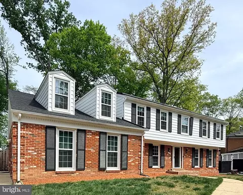 766 Gleneagles Dr, Fort Washington, MD 20744