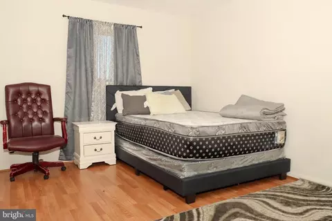 Bedroom - 9216 Crandall Rd, Lanham, MD 20706 photo 7 of 8
