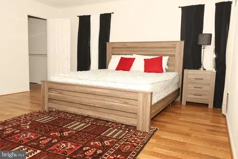Bedroom - 9216 Crandall Rd, Lanham, MD 20706 photo 6 of 8