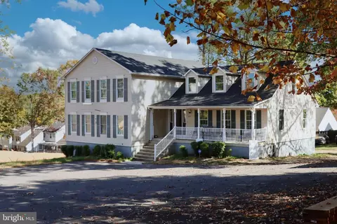 Exterior - 9216 Crandall Rd, Lanham, MD 20706 photo 6 of 6