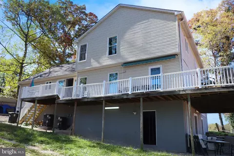 Exterior - 9216 Crandall Rd, Lanham, MD 20706 photo 3 of 6