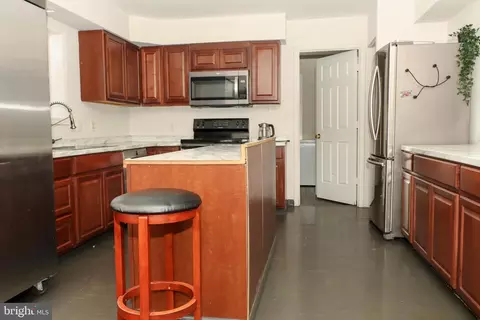 Kitchen - 9216 Crandall Rd, Lanham, MD 20706 photo 1 of 1