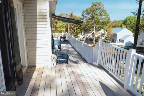 Exterior - 9216 Crandall Rd, Lanham, MD 20706 photo 4 of 6