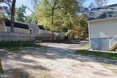Exterior - 9216 Crandall Rd, Lanham, MD 20706 photo 5 of 6