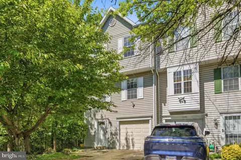 3135 Forest Run Dr, District Heights, MD 20747