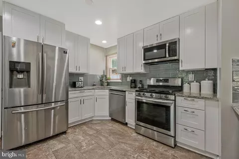 Kitchen - 7219 Kidmore Ln, Lanham, MD 20706 photo 2 of 5