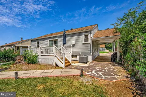 Other - 7219 Kidmore Ln, Lanham, MD 20706 photo 14 of 14