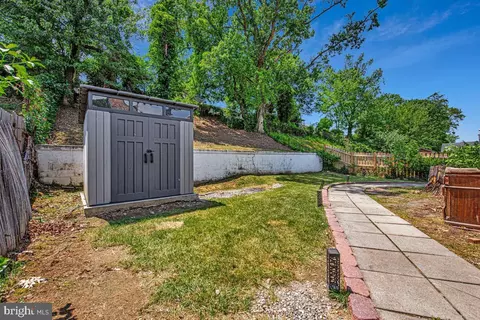 Exterior - 7219 Kidmore Ln, Lanham, MD 20706 photo 7 of 7