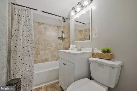 Bath - 7219 Kidmore Ln, Lanham, MD 20706 photo 3 of 3