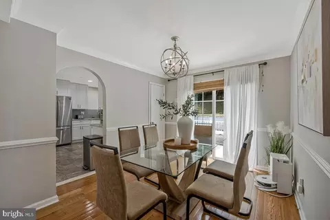 Dining - 7219 Kidmore Ln, Lanham, MD 20706 photo 1 of 2