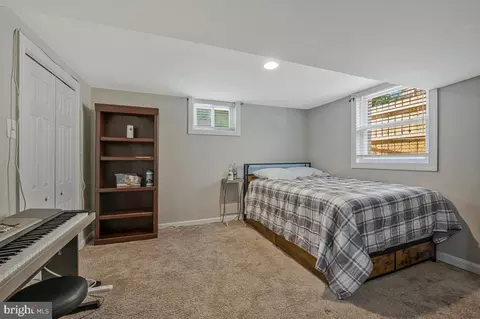 Bedroom - 7219 Kidmore Ln, Lanham, MD 20706 photo 1 of 7